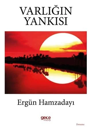 Varlığın Yankısı | Gece Kitaplığı (Ciltsiz)
