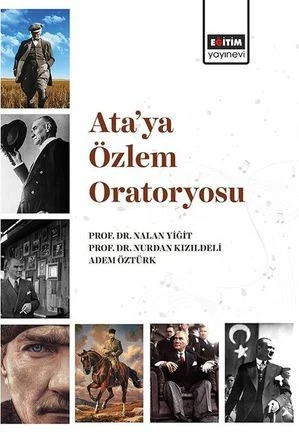 Ata'ya Özlem Oratoryosu | Eğitim Yayınevi