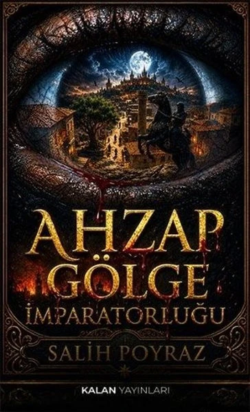 Ahzap Bölge İmparatorluğu | Kalan Yayınları
