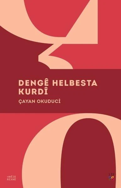 Denge Helbesta Kurdi | Lis (İnce Kapak)