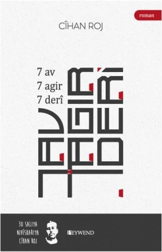 7av 7agır 7 Derî | PEYWEND (Ciltsiz)