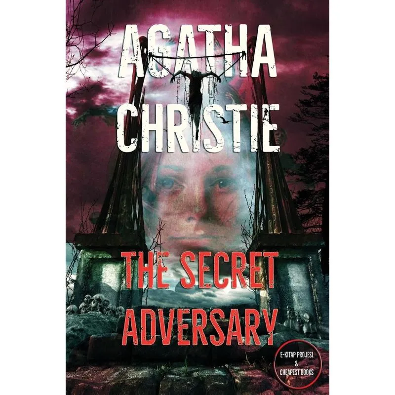 The Secret Adversary