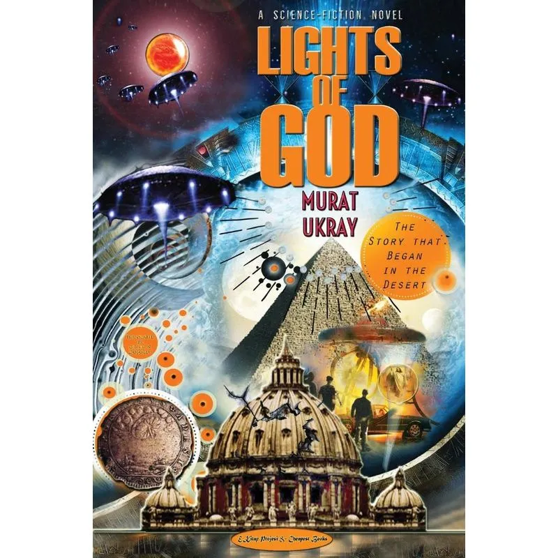 Lights of God