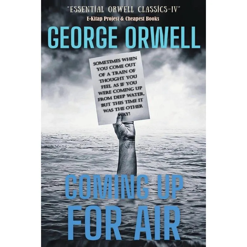 Coming Up For Air