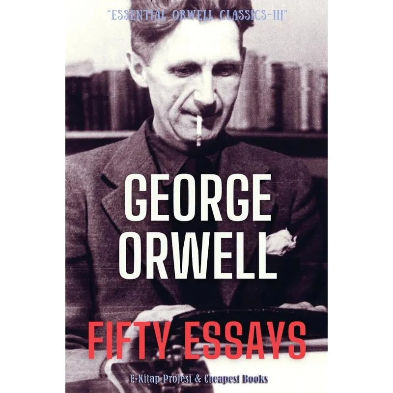 Fifty Essays