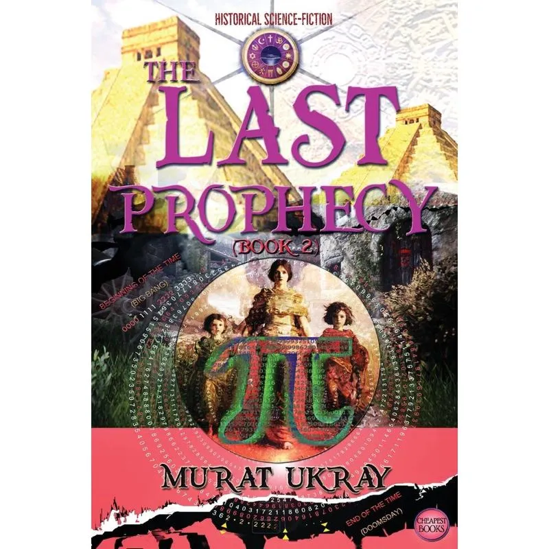 The Last Prophecy