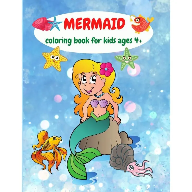 Mermaid