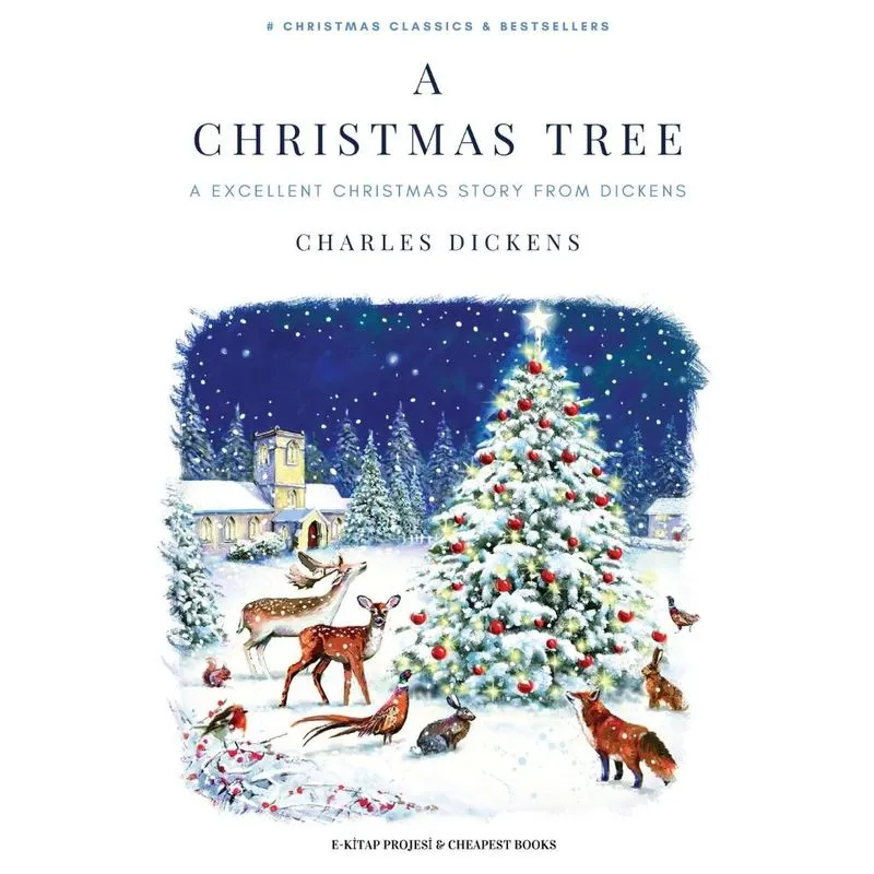 A Christmas Tree