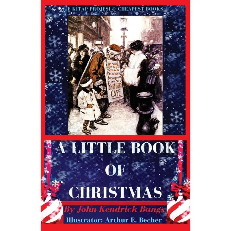 A Little Book of Christmas