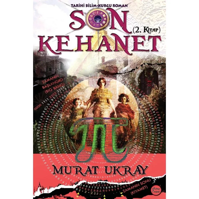 Son Kehanet