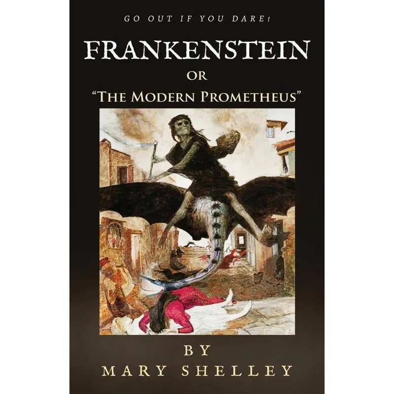 Frankenstein