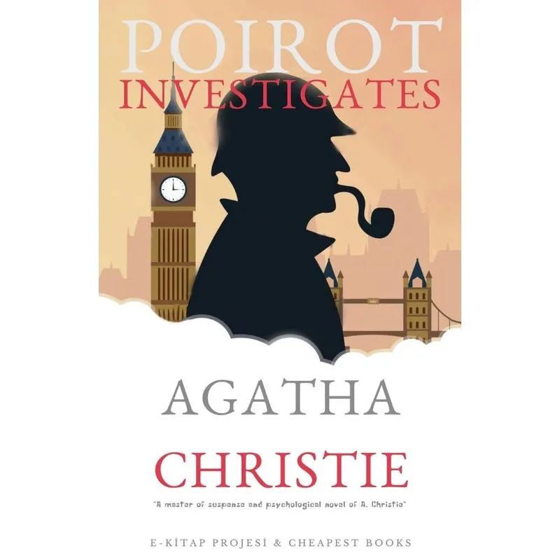 Poirot Investigates