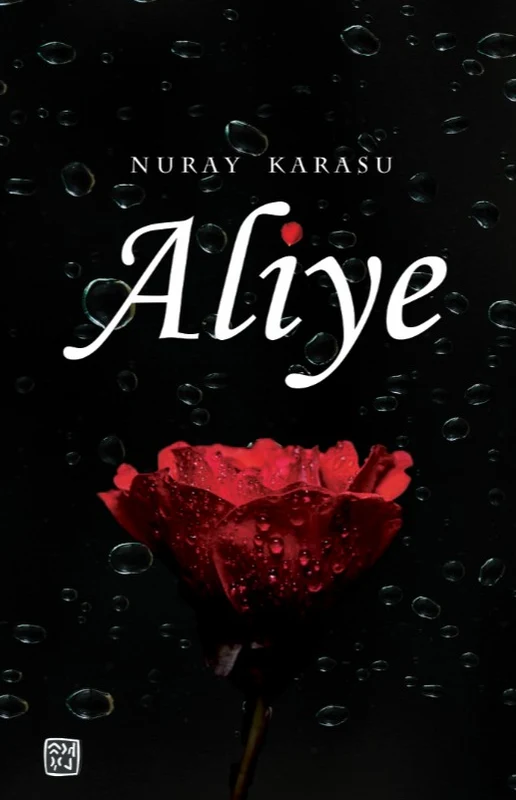 Aliye | KUTLU YAYINEVİ (Ciltsiz)