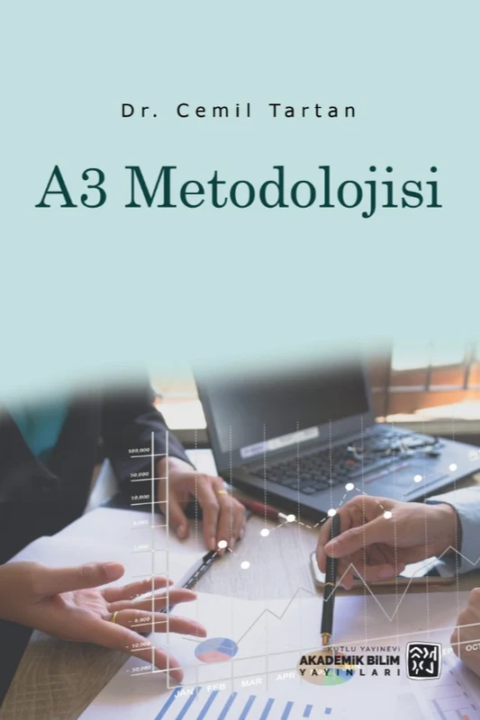 A3 Metodolojisi | KUTLU YAYINEVİ (Ciltsiz)