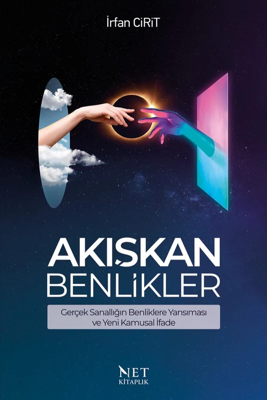Akışkan Benlikler | NET KİTAPLIK YAYINCILIK (Ciltsiz)