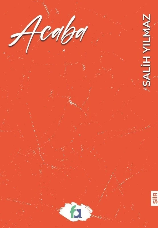Acaba | FA YAYINLARI (Ciltsiz)