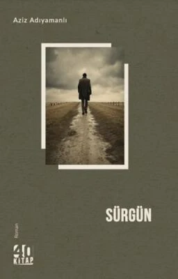 Sürgün | 40 Kitap (Ciltsiz)