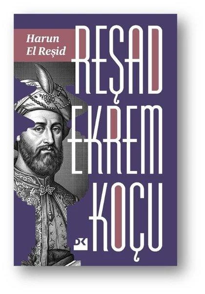 Harun El Reşid | Doğan Kitap (İnce Kapak)