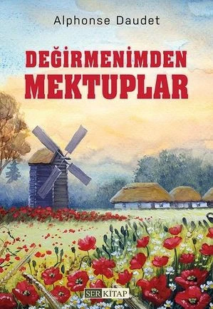 Değirmenimden Mektuplar | Ser Kitap