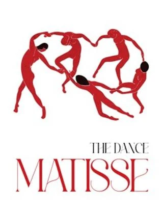 Matisse - Dans 1 | Fol Kitap