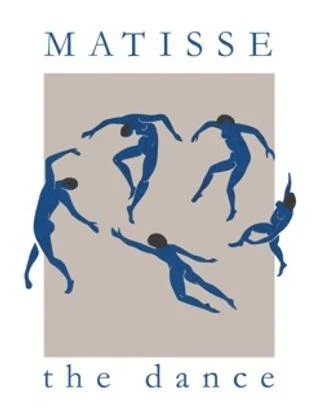 Matisse - Dans 2 | Fol Kitap