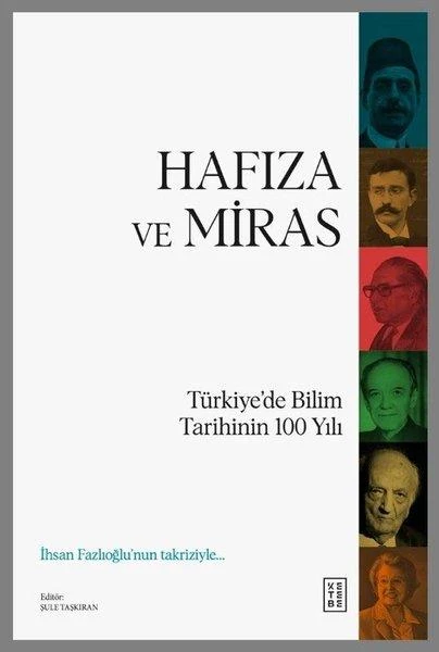 Hafıza ve Miras | Ketebe (İnce Kapak)