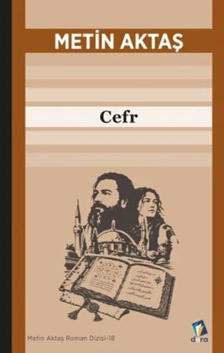Cefr | Dara Yayınları (Ciltsiz)