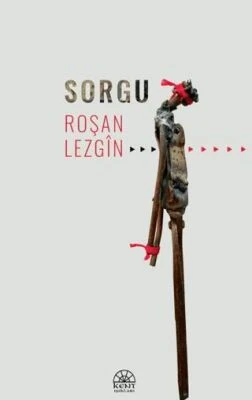 Sorgu | Nubihar Yayınları (Ciltsiz)
