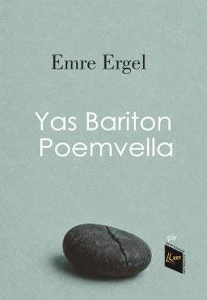 Yas Bariton Poemvella | Kayıp Kitaplar (İnce Kapak)