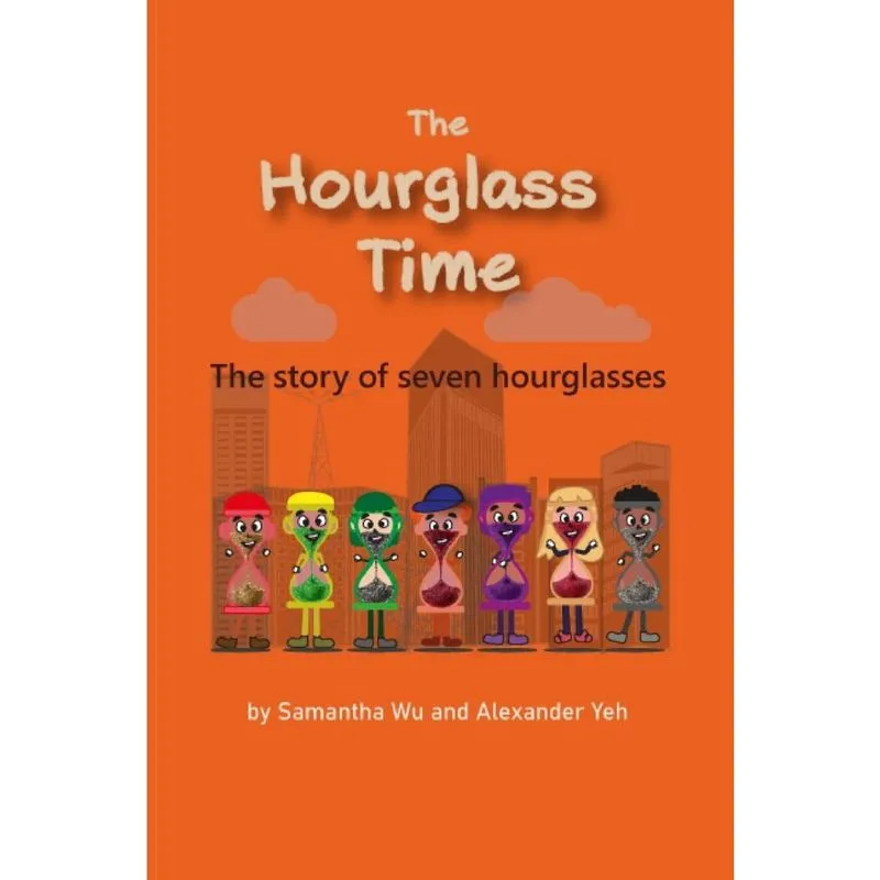 The hourglass time