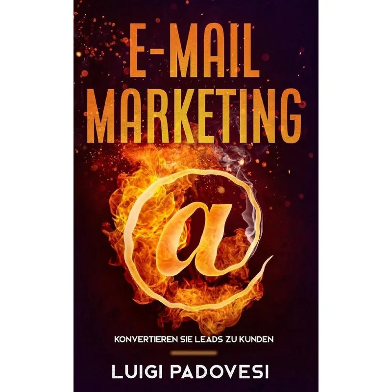 E-mail Marketing