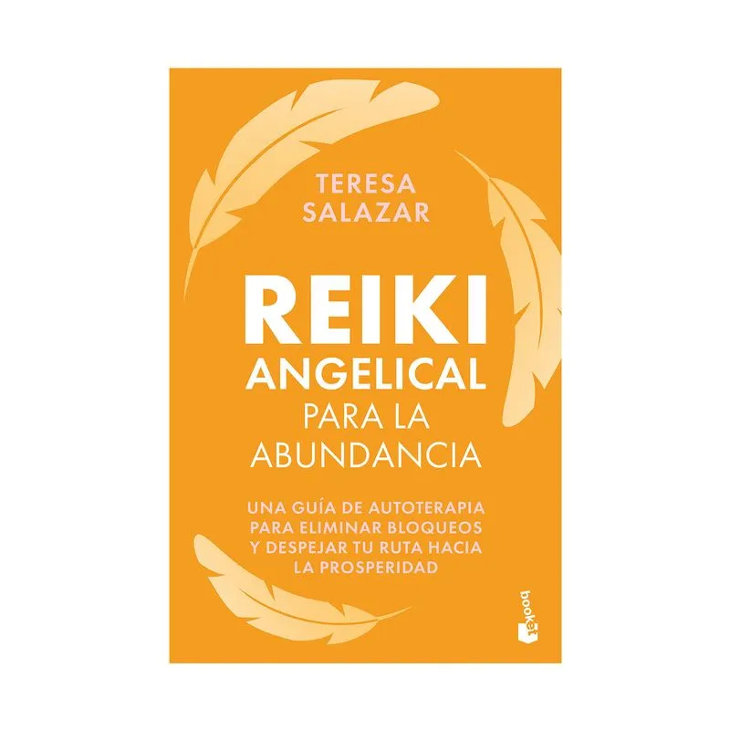 Reiki angelical para la abundancia
