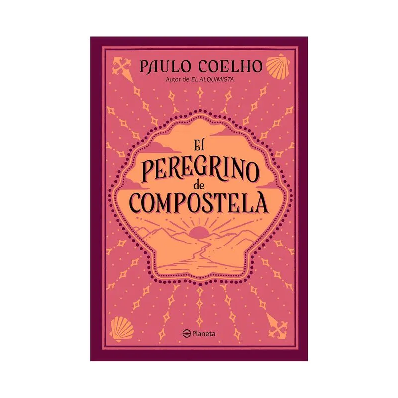 El peregrino de Compostela