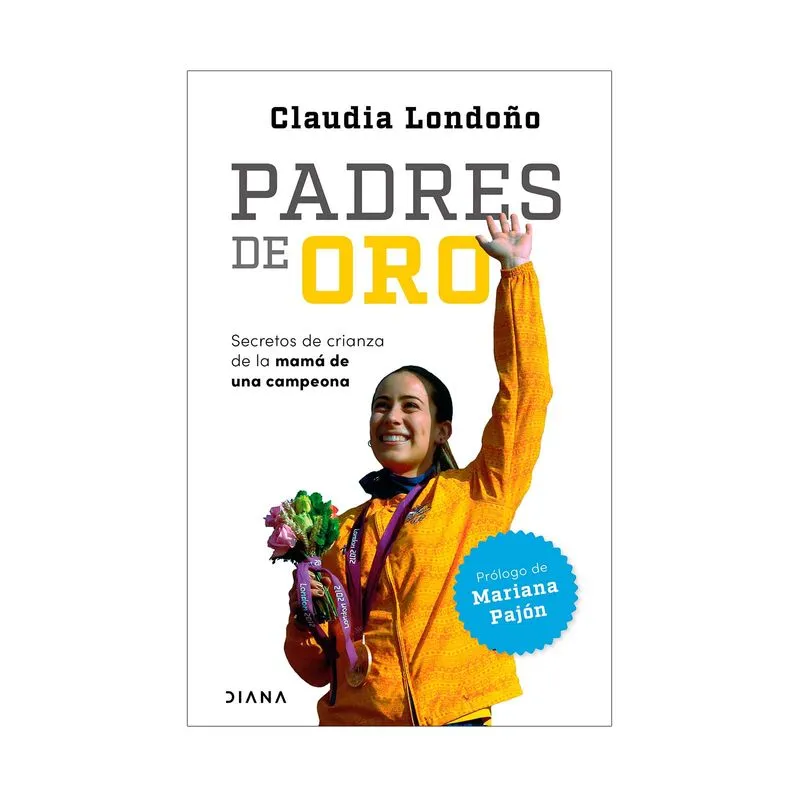 Padres de oro: secretos de crianza de la mamá de una campeona