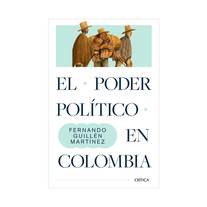 El poder político en Colombia
