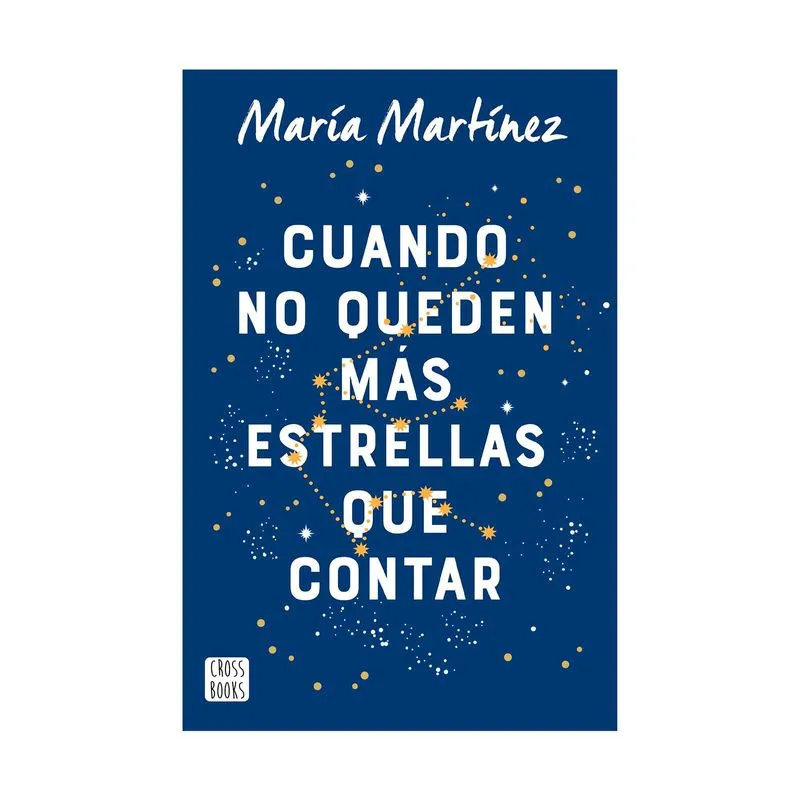 Cuando no queden más estrellas que contar