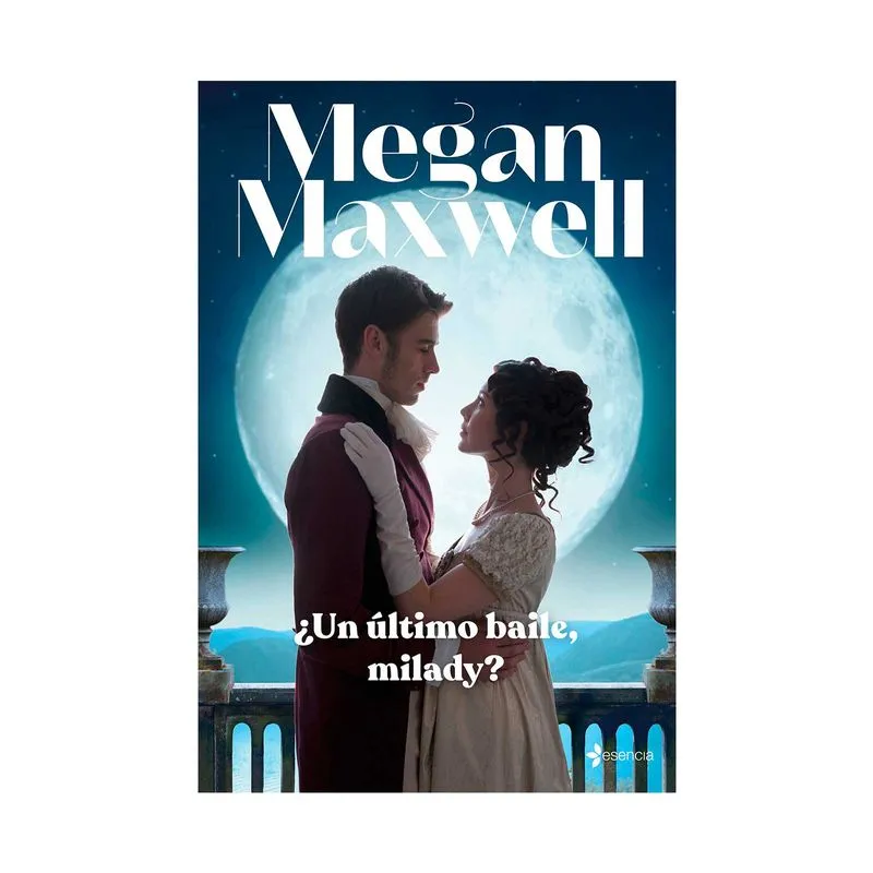 ¿Un último baile, milady?