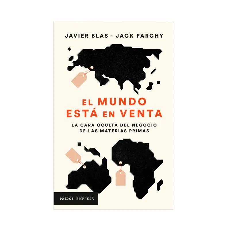 El mundo está en venta