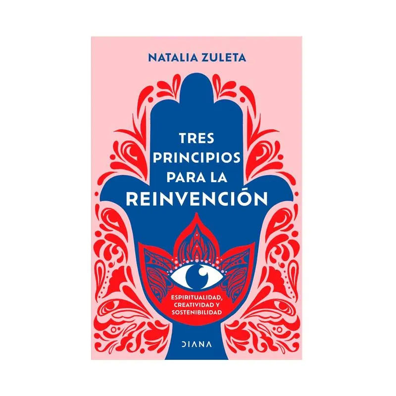 Tres principios para la reinvención