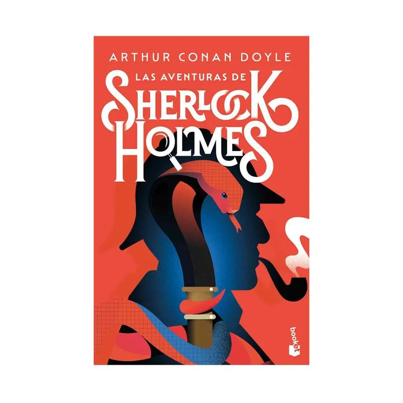 Las aventuras de Sherlock Holmes