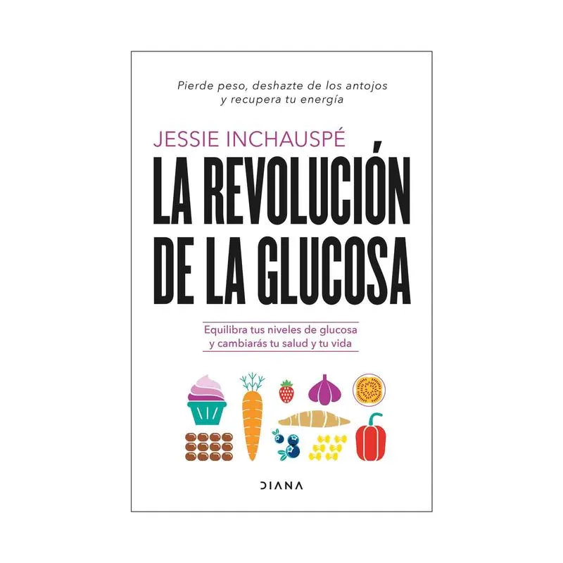La revolución de la glucosa