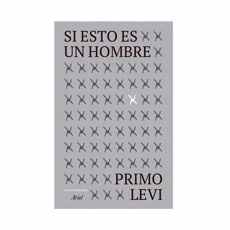 Si esto es un hombre