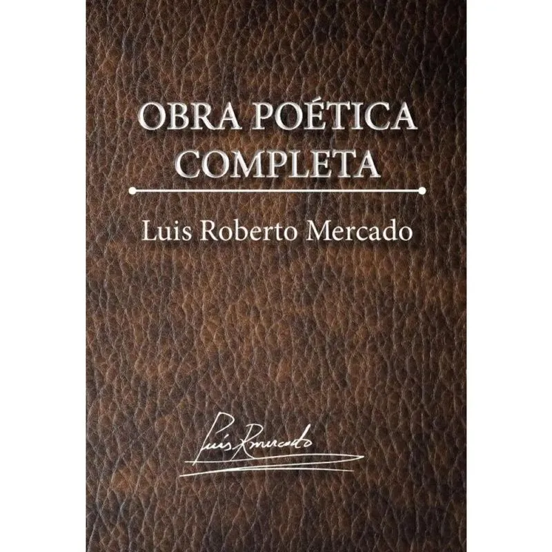 Obra poética completa - Espanhol