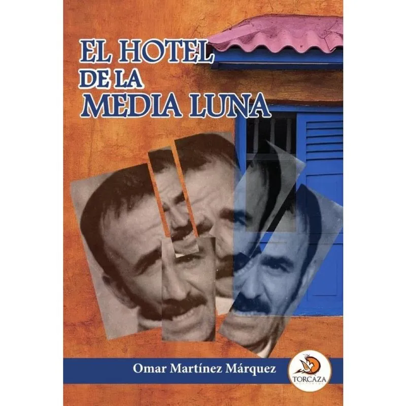 El hotel de la media luna - Espanhol