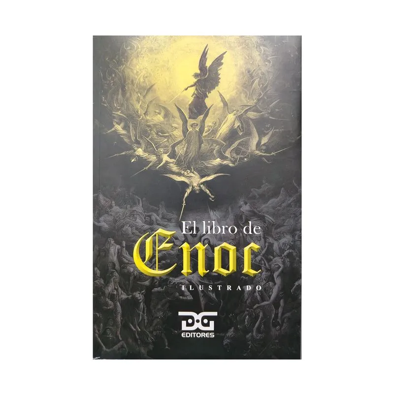El libro de Enoc