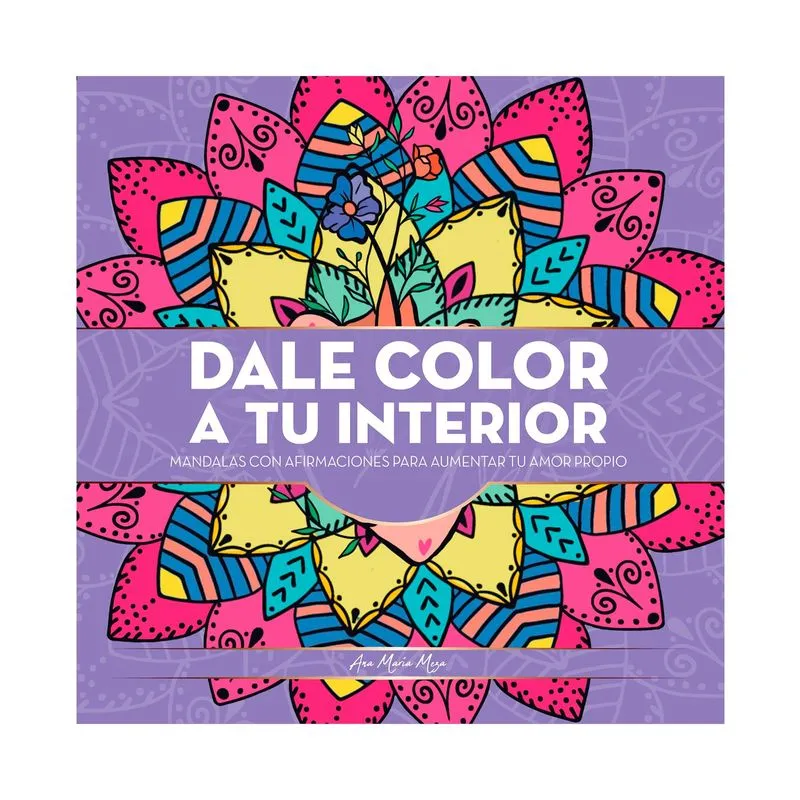 Dale color a tu interior