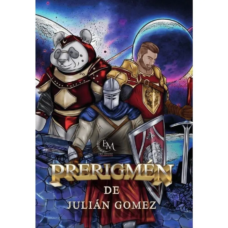 Prerigmen - Espanhol