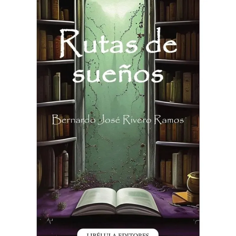 Rutas de sueños - Espanhol