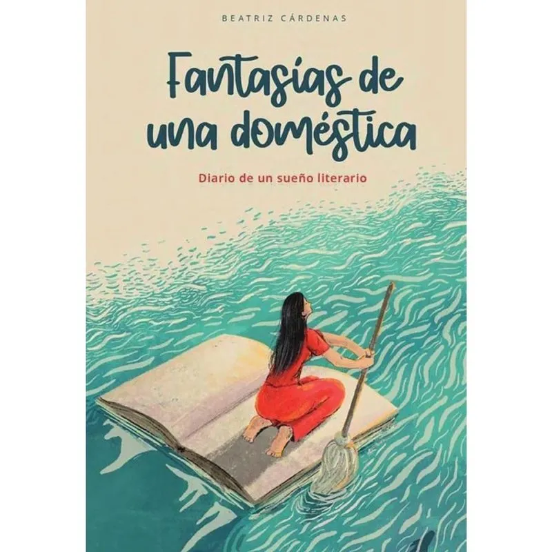Fantasias de una domestica - Espanhol