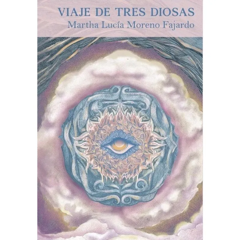 Viaje de tres diosas - Espanhol